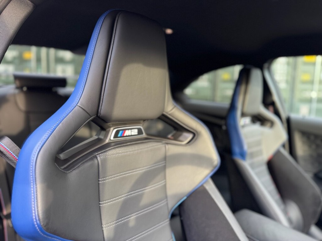 Used BMW M2 2024 for sale - 76784035: Photo 24