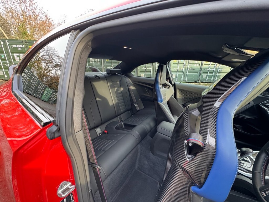 Used BMW M2 2024 for sale - 76784035: Photo 25