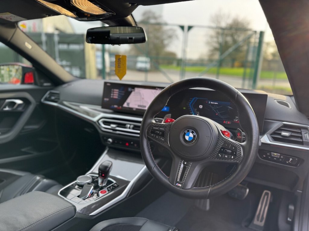 Used BMW M2 2024 for sale - 76784035: Photo 27