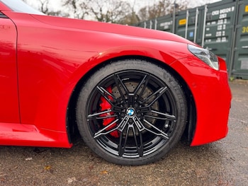 Used BMW M2 2024 for sale - 76784035: Photo