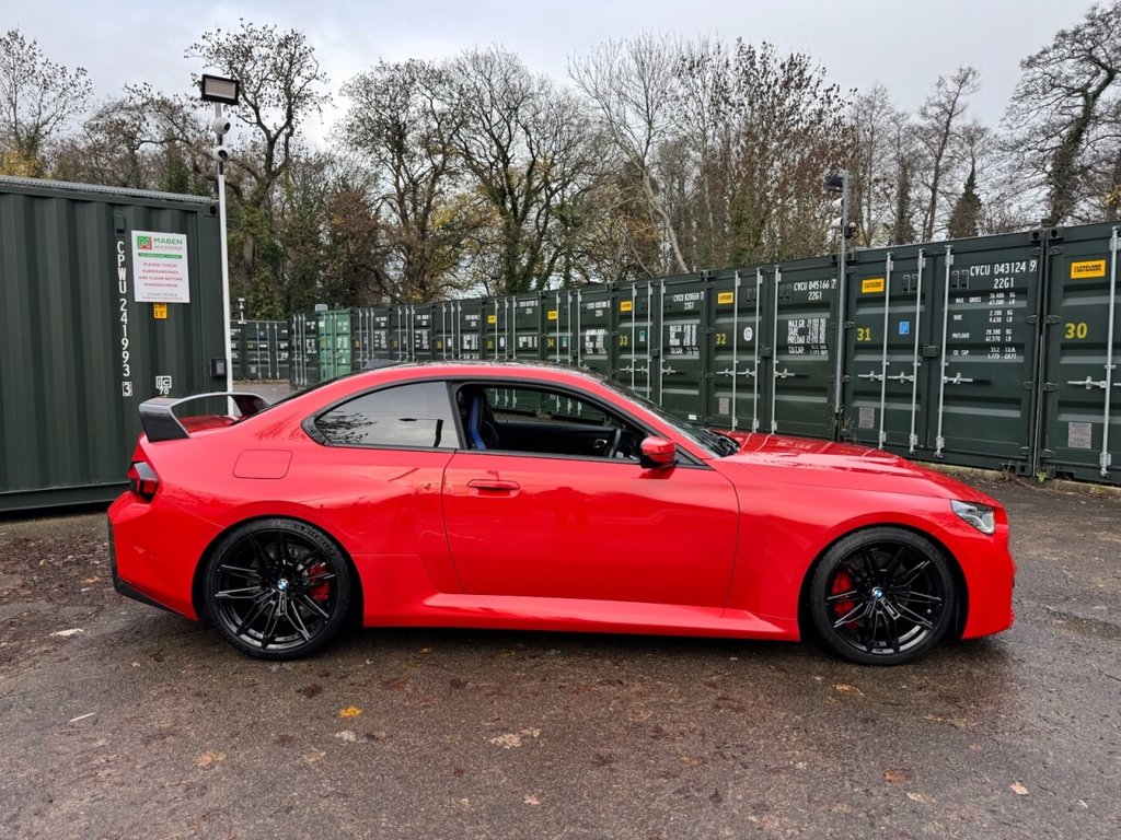Used BMW M2 2024 for sale - 76784035: Photo 3