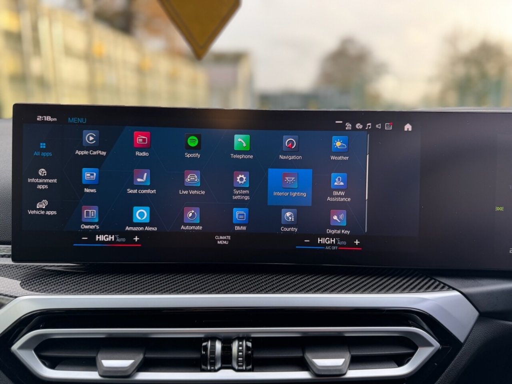 Used BMW M2 2024 for sale - 76784035: Photo 32