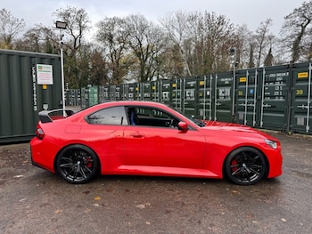 Used BMW M2 2024 for sale - 76784035: Photo