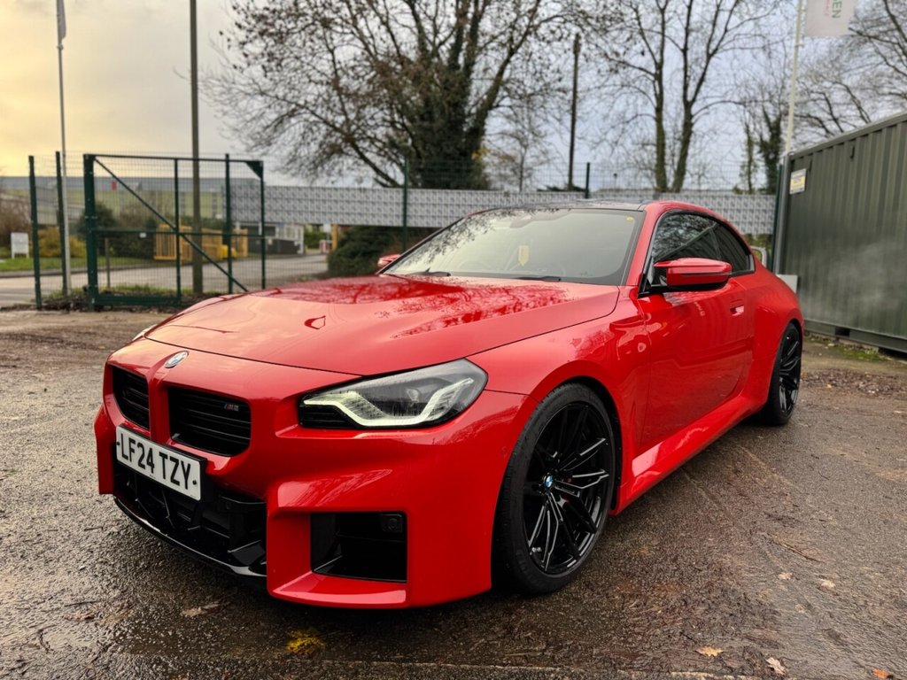Used BMW M2 2024 for sale - 76784035: Photo 5