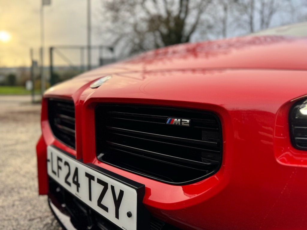 Used BMW M2 2024 for sale - 76784035: Photo 6