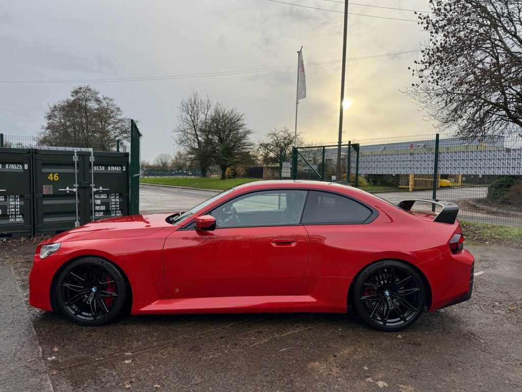 Used BMW M2 2024 for sale - 76784035: Photo 7