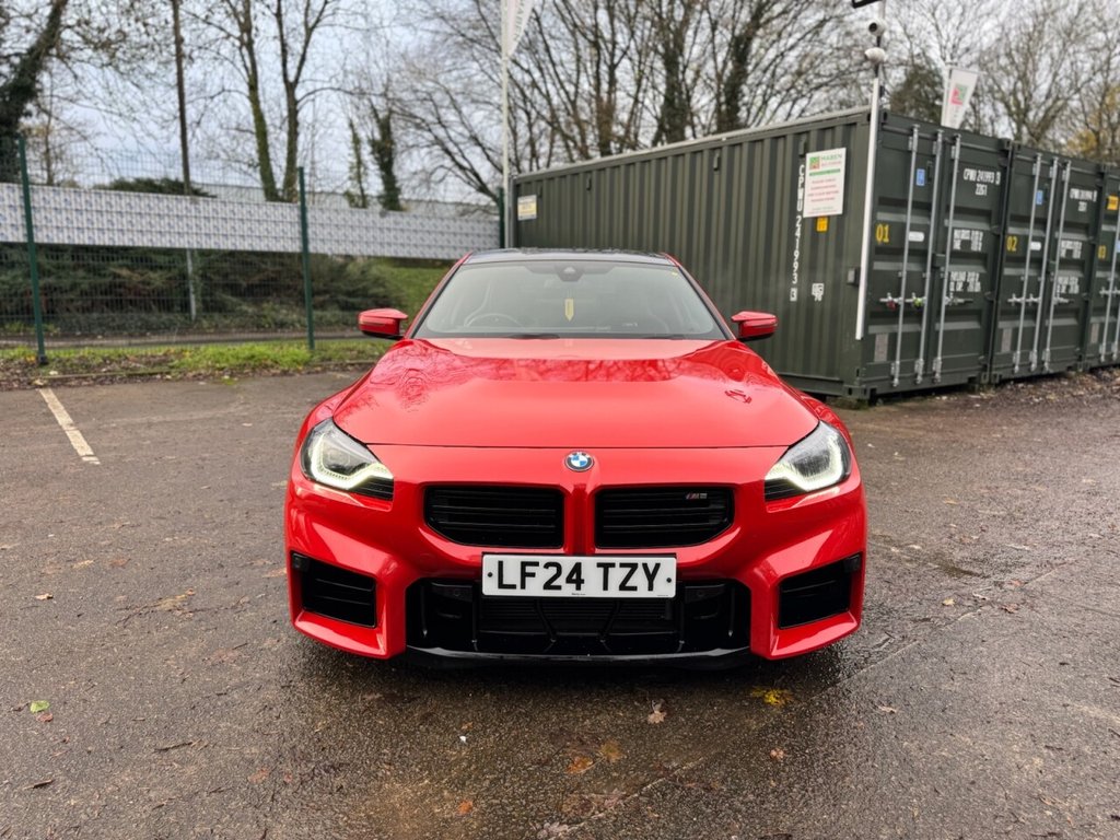 Used BMW M2 2024 for sale - 76784035: Photo 9