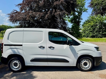 Used Toyota ProAce 2022 for sale - 79538949: Photo
