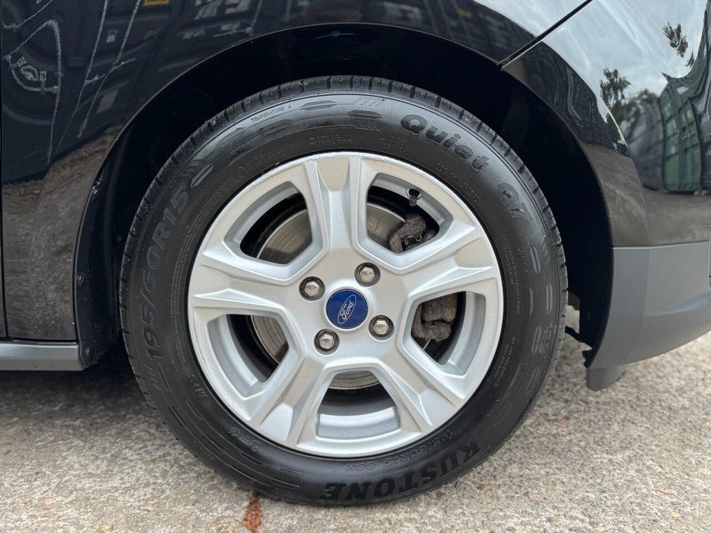 Used Ford Transit Courier 2021 for sale - 76203063: Photo 10