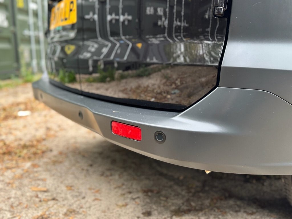 Used Ford Transit Courier 2021 for sale - 76203063: Photo 11