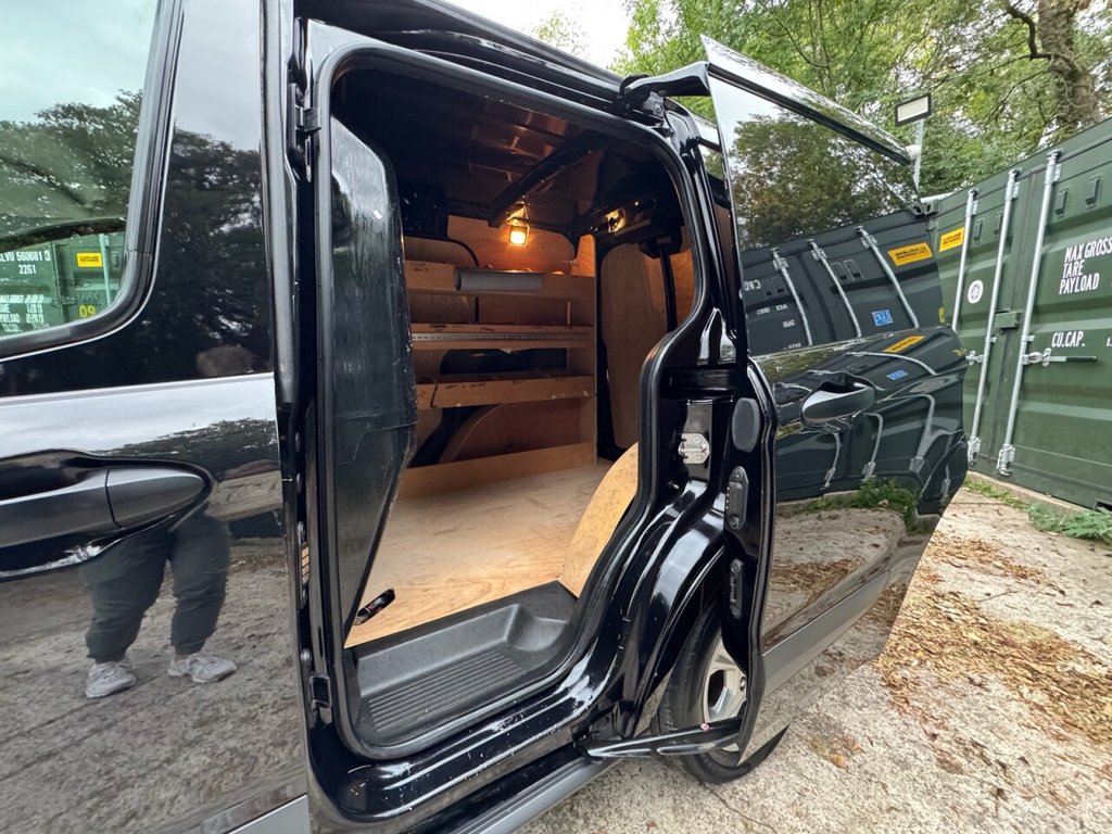 Used Ford Transit Courier 2021 for sale - 76203063: Photo 13