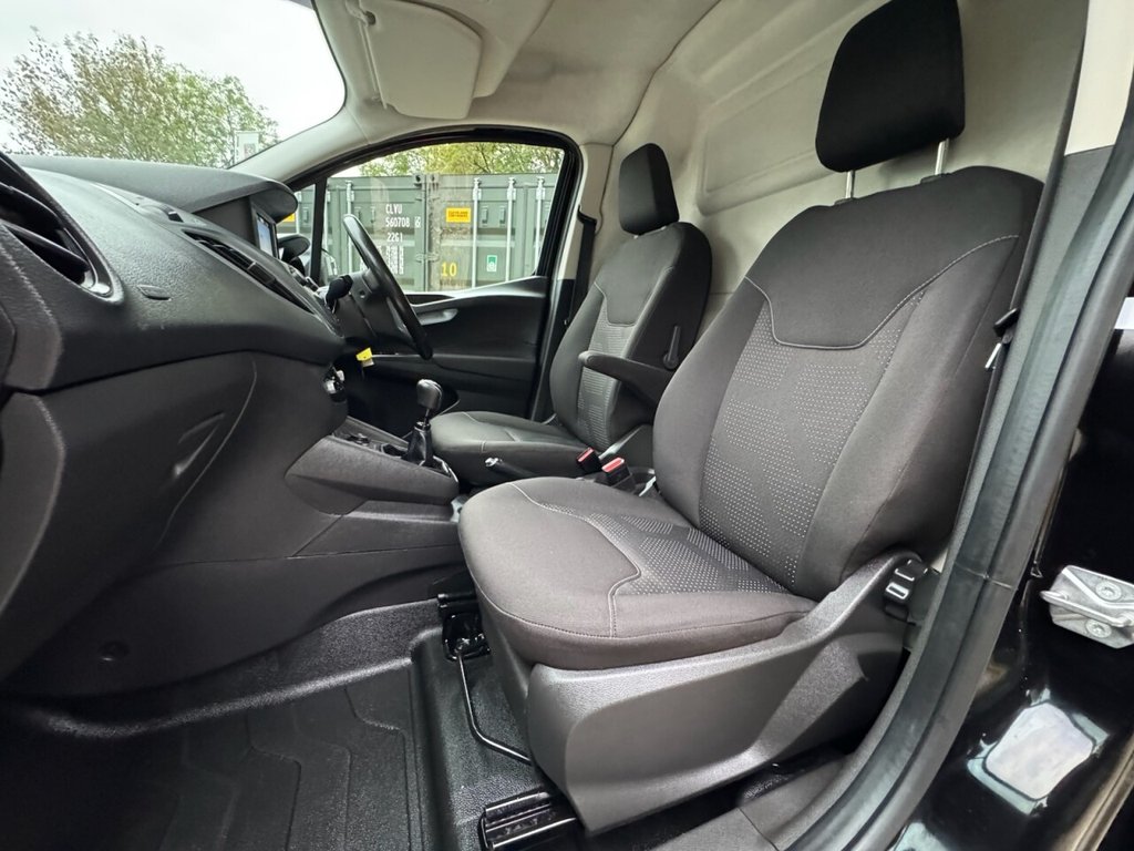 Used Ford Transit Courier 2021 for sale - 76203063: Photo 14