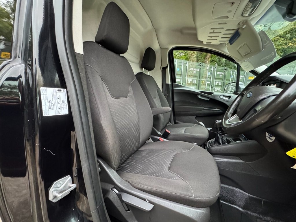 Used Ford Transit Courier 2021 for sale - 76203063: Photo 16