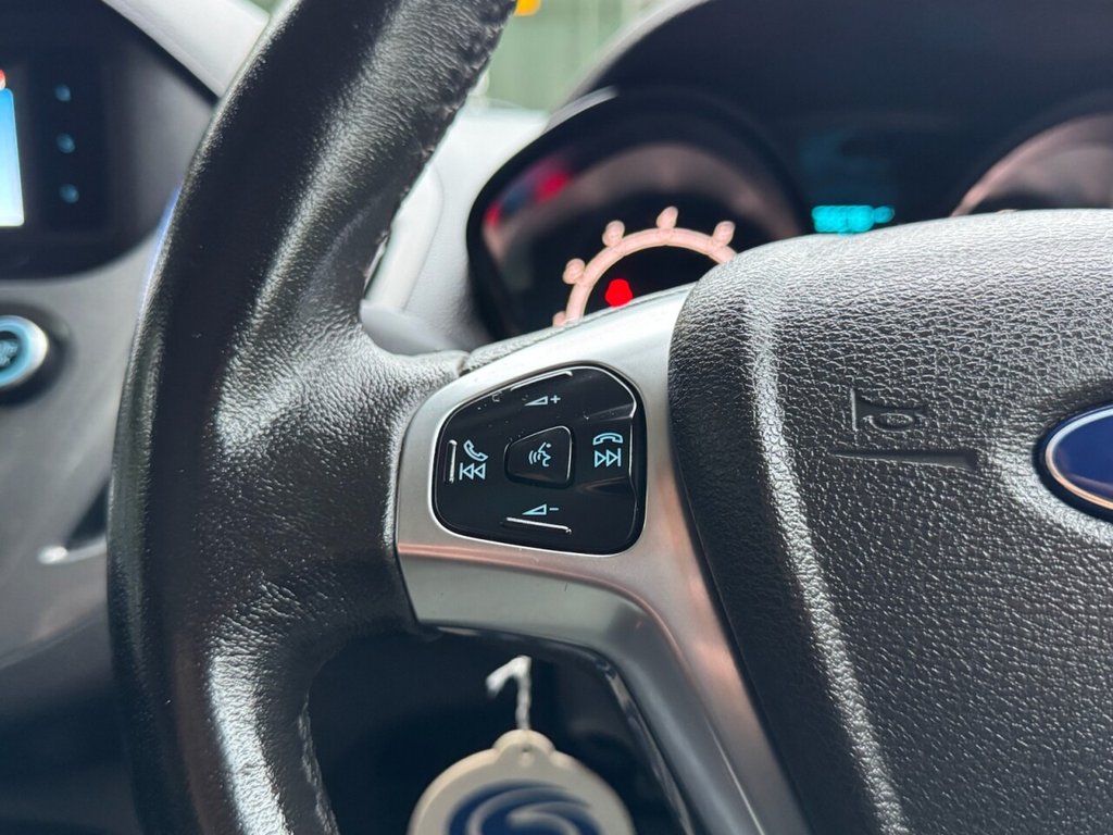 Used Ford Transit Courier 2021 for sale - 76203063: Photo 18