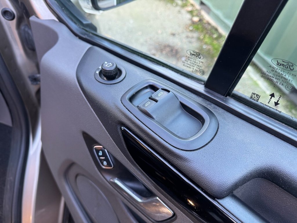 Used Ford Transit Custom 2023 for sale - 77096385: Photo 19