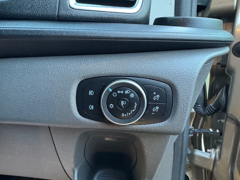 Used Ford Transit Custom 2023 for sale - 77096385: Photo 20