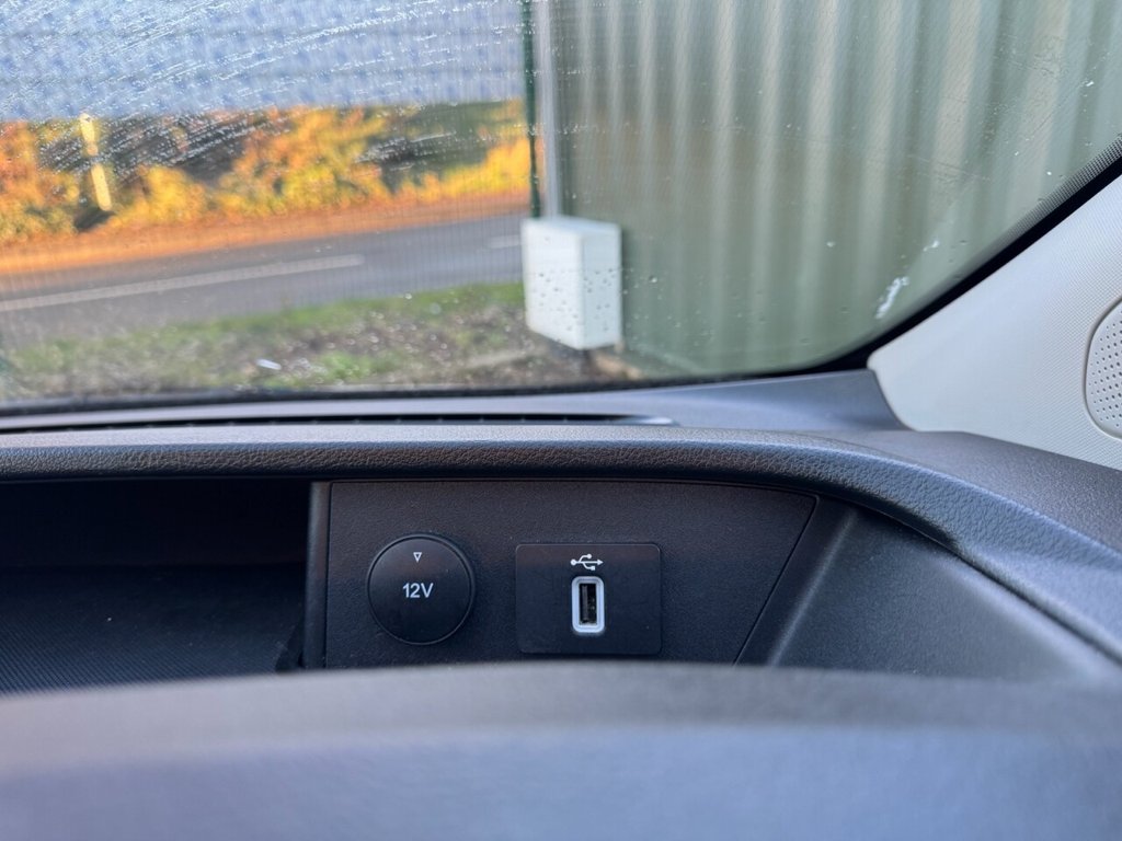 Used Ford Transit Custom 2023 for sale - 77096385: Photo 21