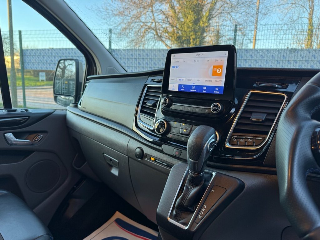 Used Ford Transit Custom 2023 for sale - 77096385: Photo 22