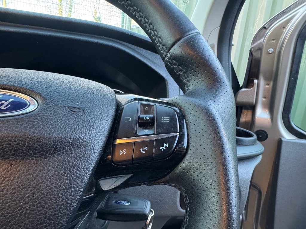 Used Ford Transit Custom 2023 for sale - 77096385: Photo 24