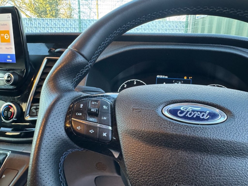 Used Ford Transit Custom 2023 for sale - 77096385: Photo 25