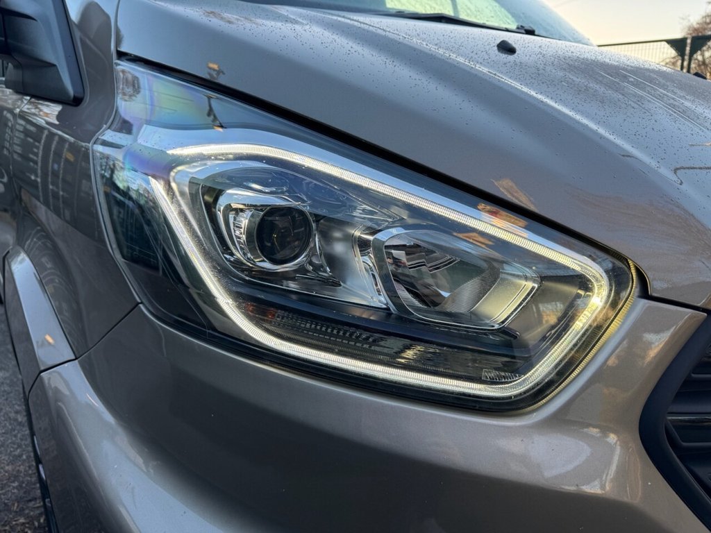 Used Ford Transit Custom 2023 for sale - 77096385: Photo 26