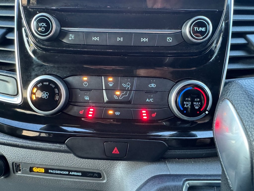 Used Ford Transit Custom 2023 for sale - 77096385: Photo 28