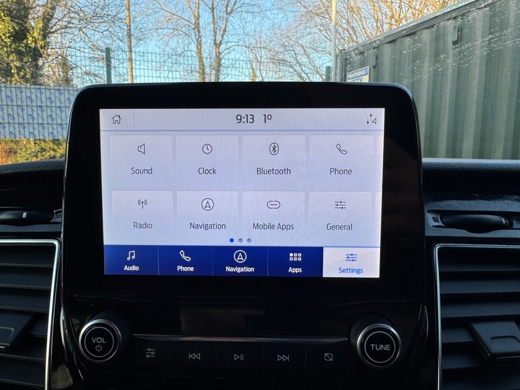 Used Ford Transit Custom 2023 for sale - 77096385: Photo 29