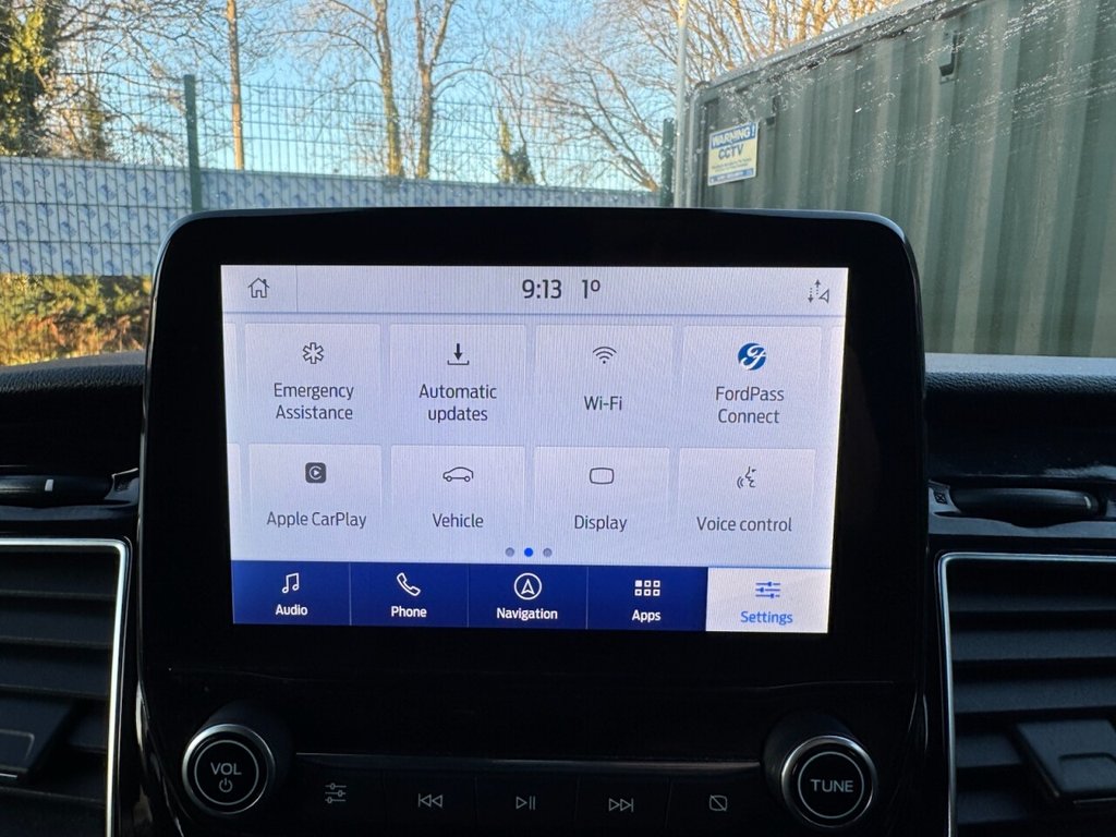 Used Ford Transit Custom 2023 for sale - 77096385: Photo 30