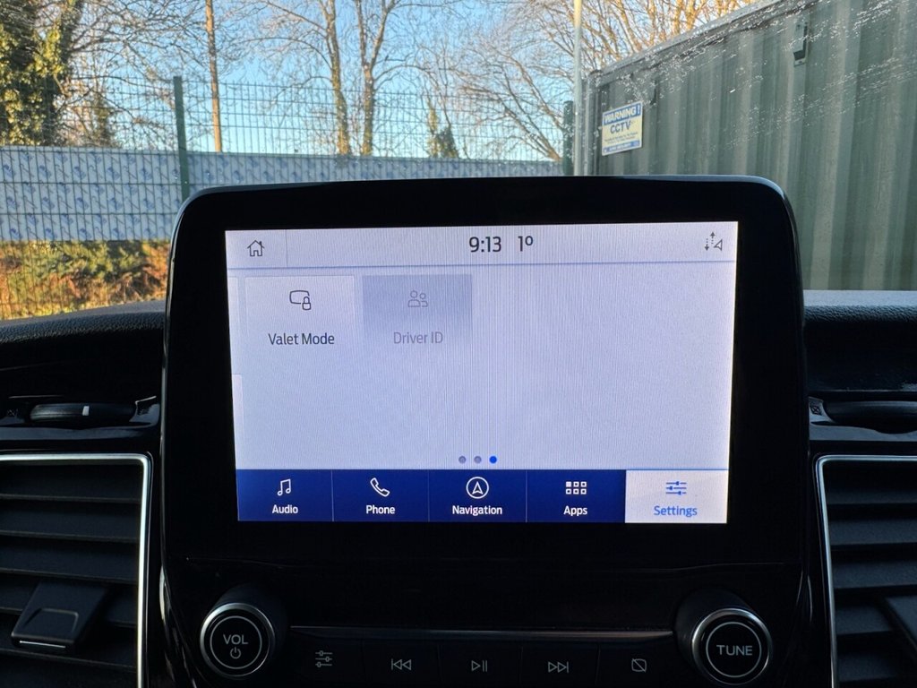 Used Ford Transit Custom 2023 for sale - 77096385: Photo 31