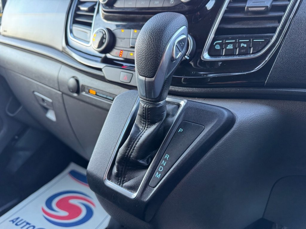 Used Ford Transit Custom 2023 for sale - 77096385: Photo 32