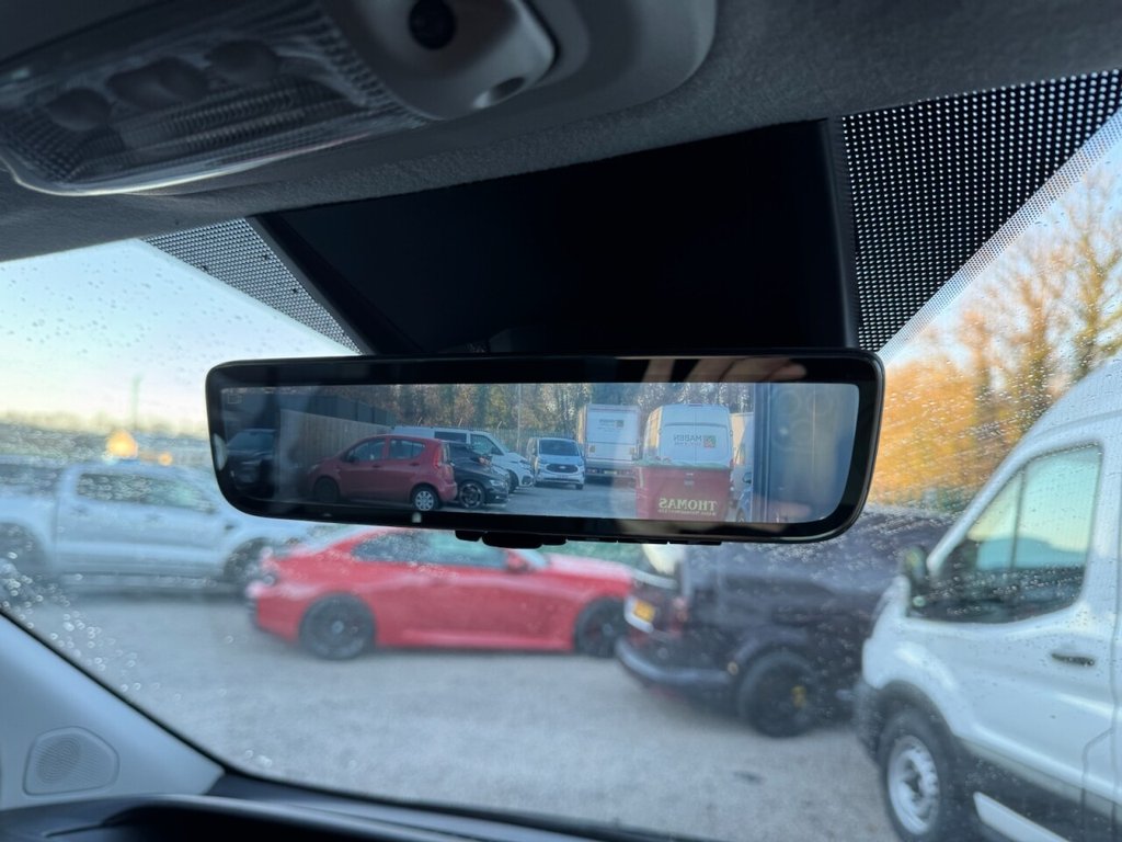 Used Ford Transit Custom 2023 for sale - 77096385: Photo 33