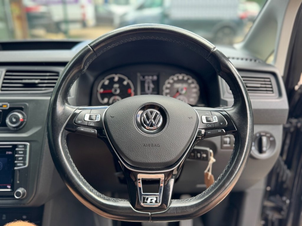 Vehicle 31
