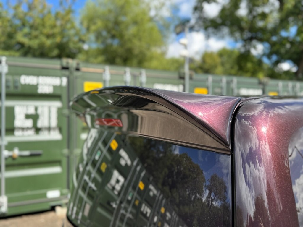 Used Volkswagen Caddy Maxi 2020 for sale - 77463399: Photo 12