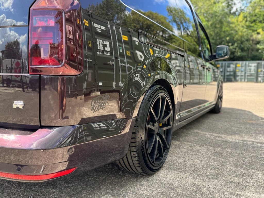 Used Volkswagen Caddy Maxi 2020 for sale - 77463399: Photo 16