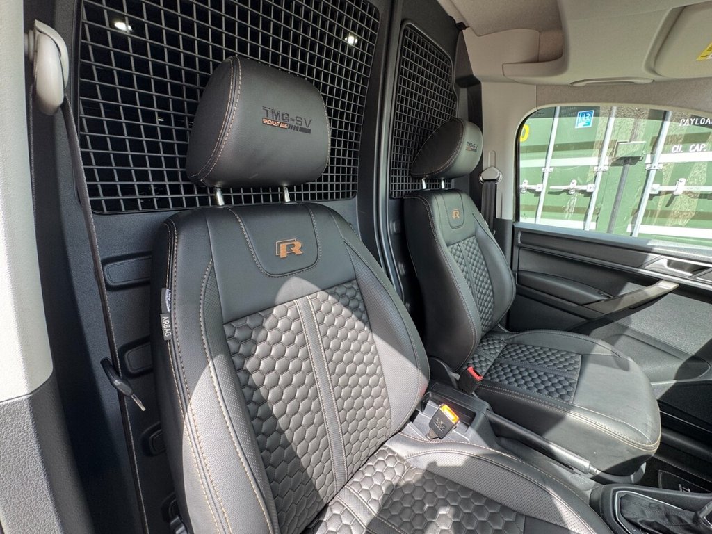 Used Volkswagen Caddy Maxi 2020 for sale - 77463399: Photo 22