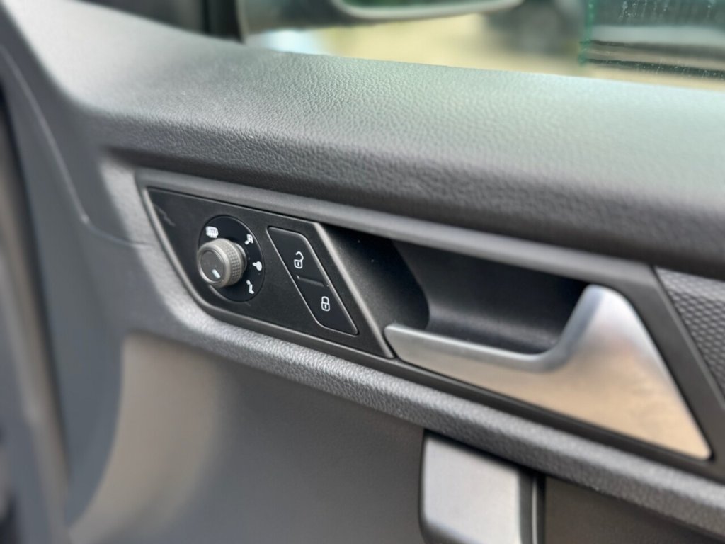 Used Volkswagen Caddy Maxi 2020 for sale - 77463399: Photo 25