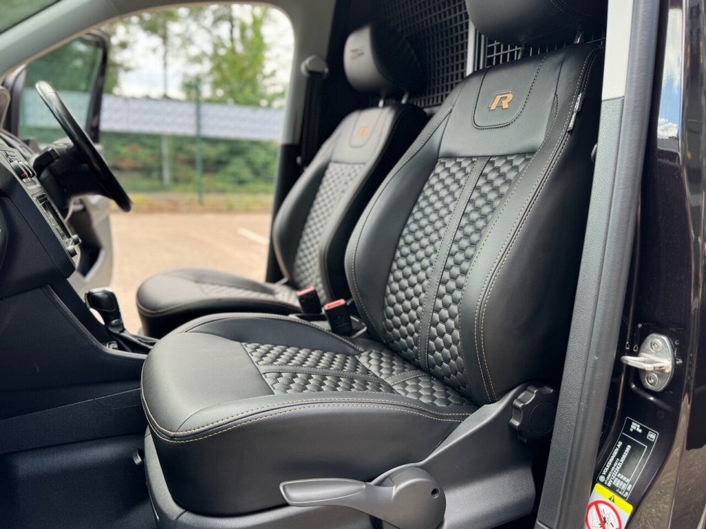 Used Volkswagen Caddy Maxi 2020 for sale - 77463399: Photo 27