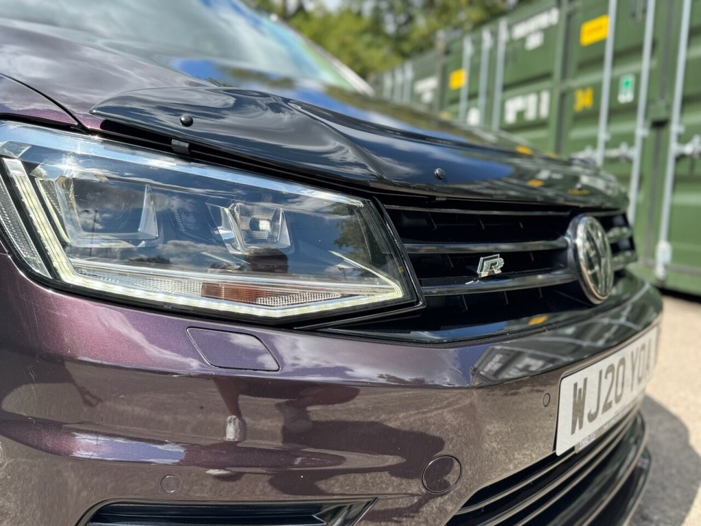 Used Volkswagen Caddy Maxi 2020 for sale - 77463399: Photo 4