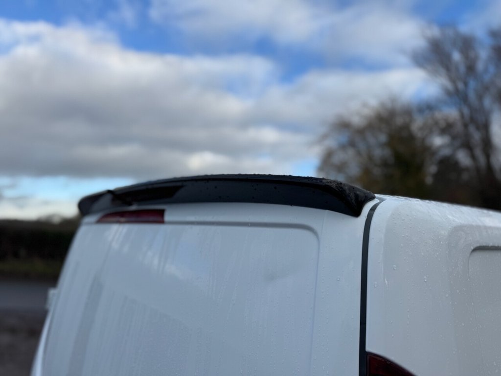 Used Ford Transit Custom 2019 for sale - 76910433: Photo 9