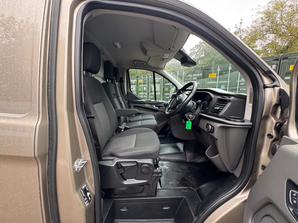 Used Ford Transit Custom 2019 for sale - 76163600: Photo 13