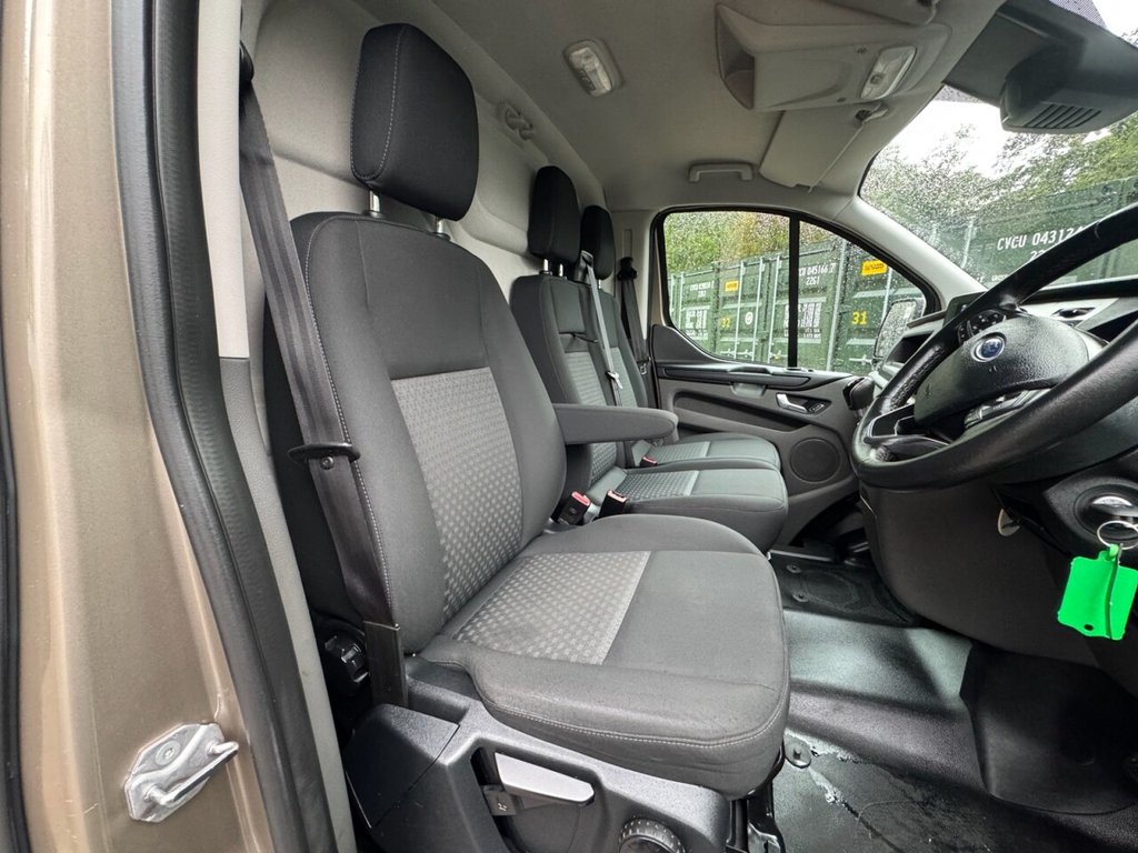 Used Ford Transit Custom 2019 for sale - 76163600: Photo 14