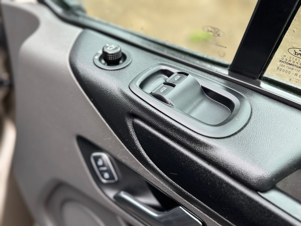 Used Ford Transit Custom 2019 for sale - 76163600: Photo 16