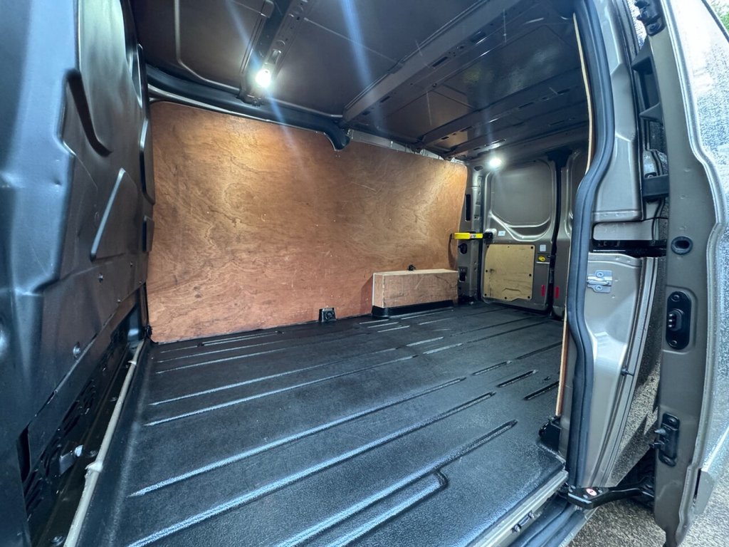 Used Ford Transit Custom 2019 for sale - 76163600: Photo 18