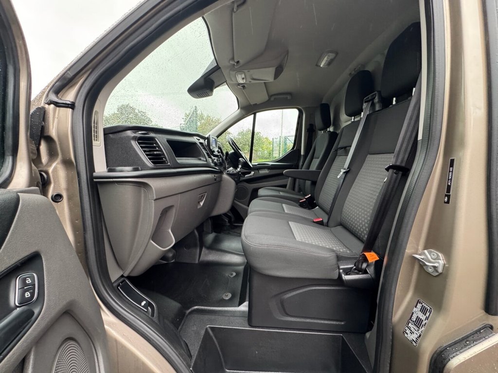 Used Ford Transit Custom 2019 for sale - 76163600: Photo 19