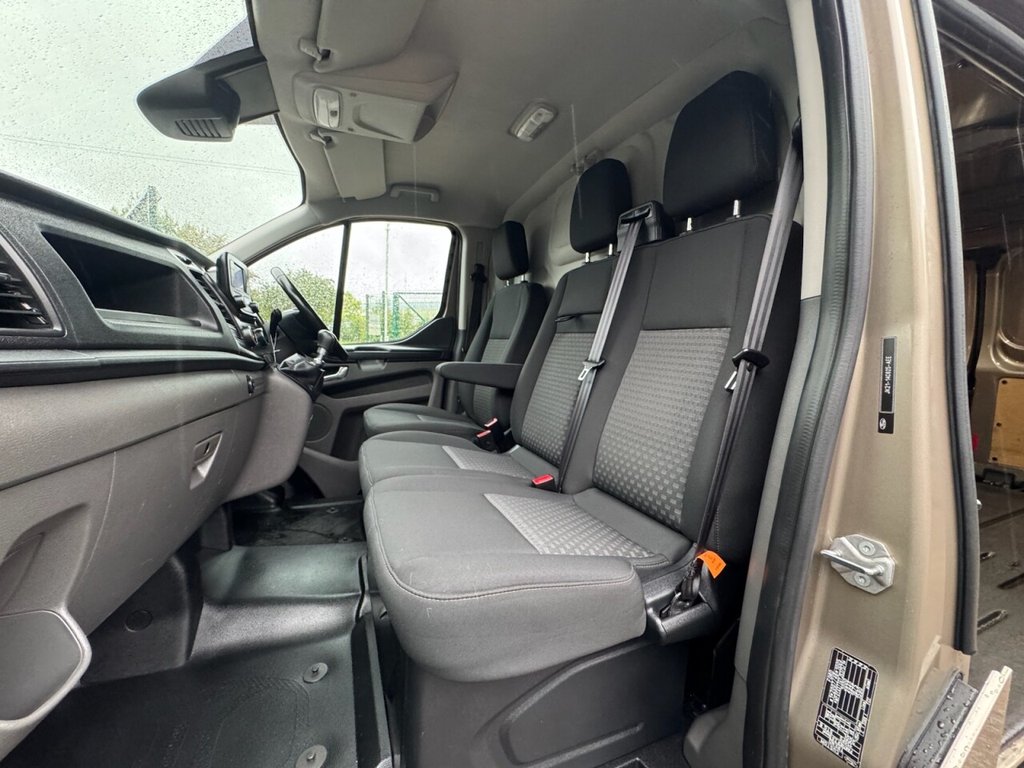 Used Ford Transit Custom 2019 for sale - 76163600: Photo 20