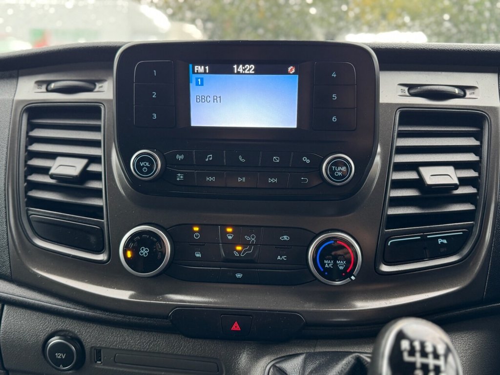 Used Ford Transit Custom 2019 for sale - 76163600: Photo 21