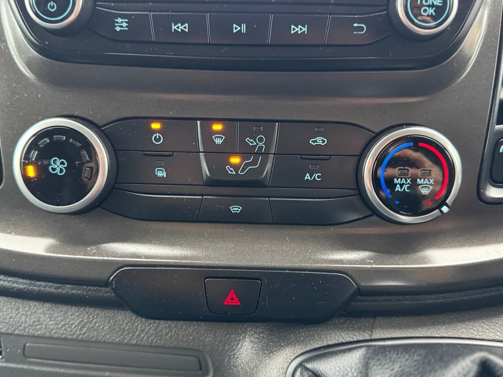 Used Ford Transit Custom 2019 for sale - 76163600: Photo 22