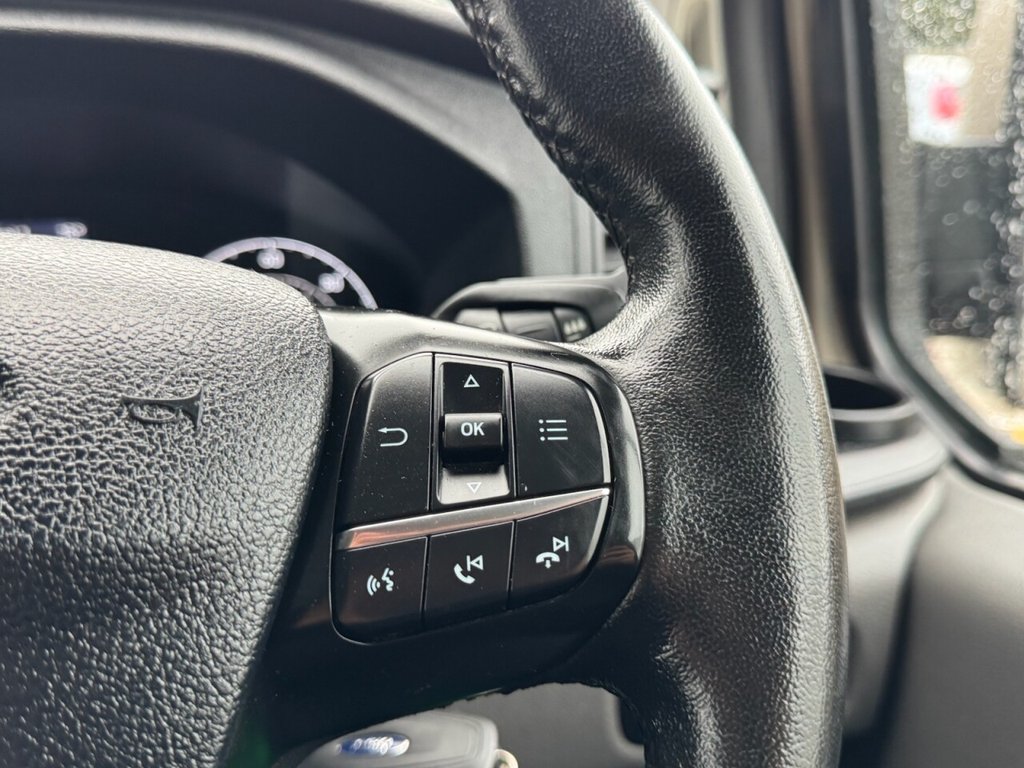 Used Ford Transit Custom 2019 for sale - 76163600: Photo 24