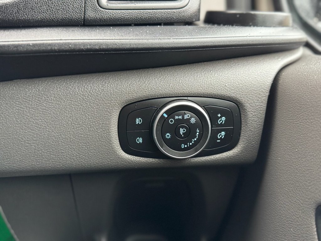 Used Ford Transit Custom 2019 for sale - 76163600: Photo 25