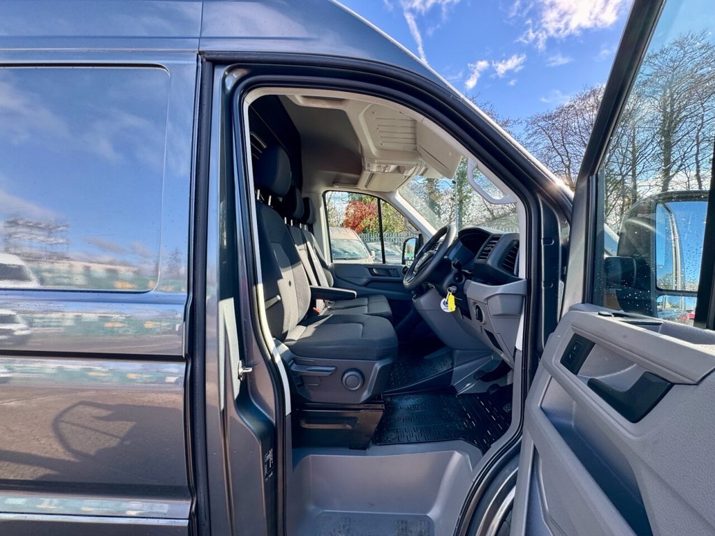 Used MAN TGE 2023 for sale - 77692599: Photo 11